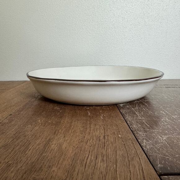 Abbey Press Kitchen Prayer Decorative Oven Safe 10.5 inch‎ Pie Dish - Picture 3 of 8